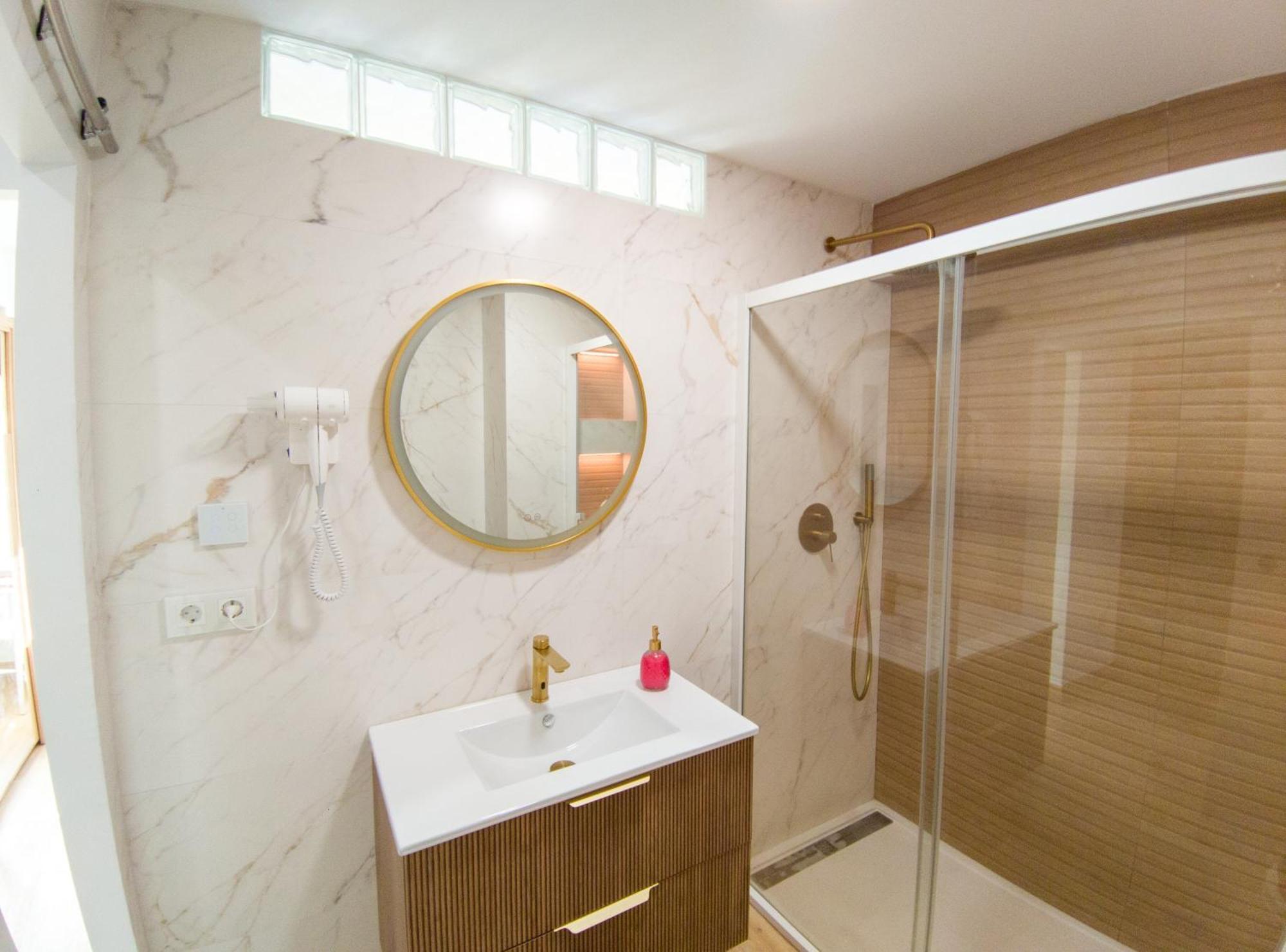 Apartamento Hogar Digital Playa Y Piscina En Urbanizacion Roquetas De Mar Exterior foto
