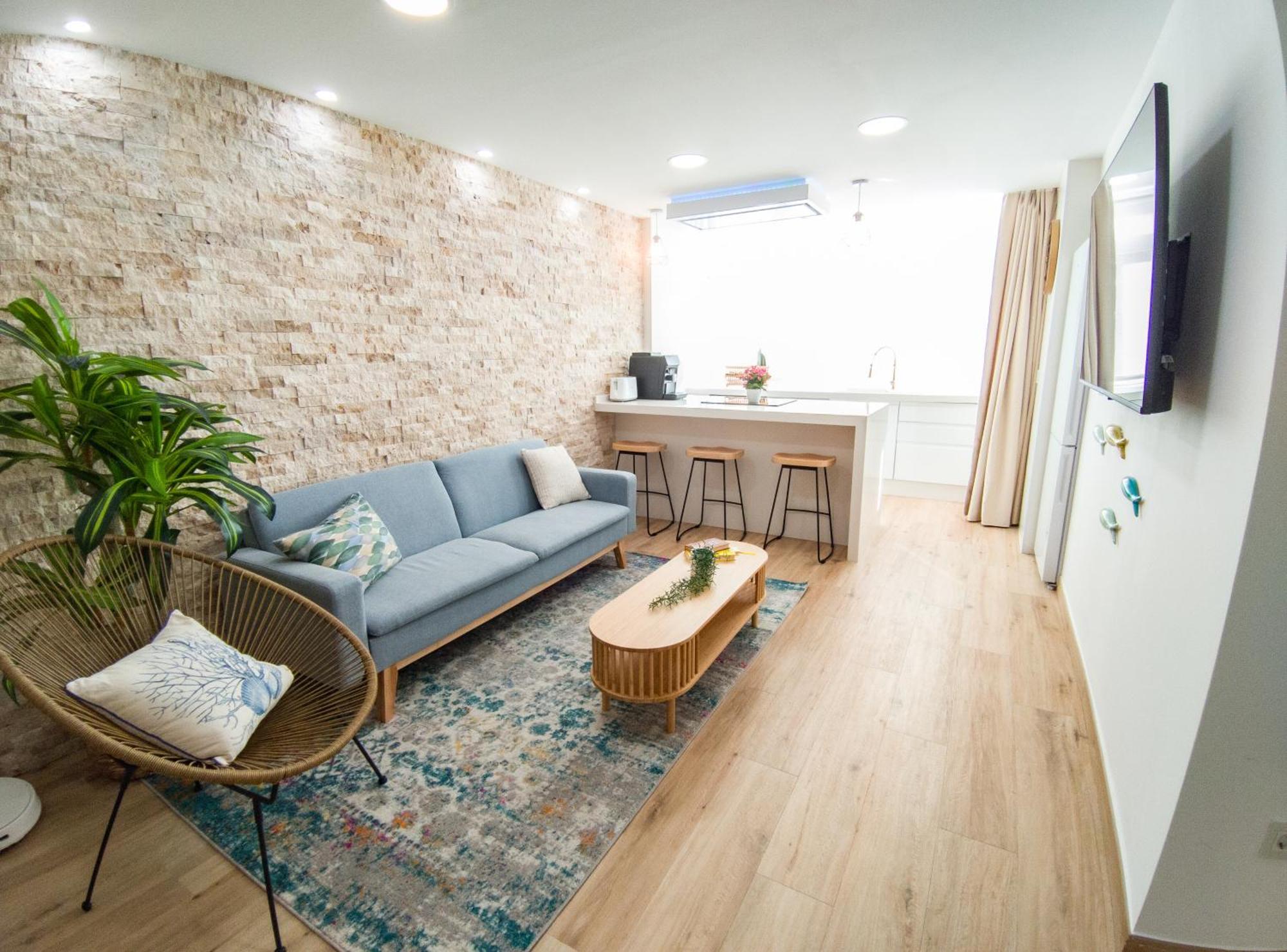 Apartamento Hogar Digital Playa Y Piscina En Urbanizacion Roquetas De Mar Exterior foto