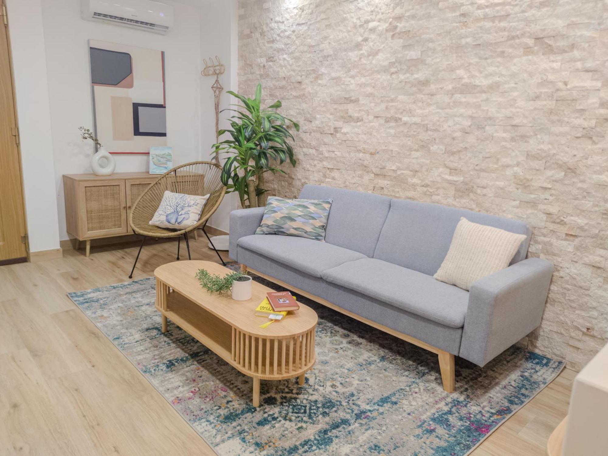 Apartamento Hogar Digital Playa Y Piscina En Urbanizacion Roquetas De Mar Exterior foto